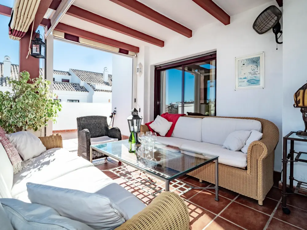Location de Vacances San Pedro de Alcántara 14