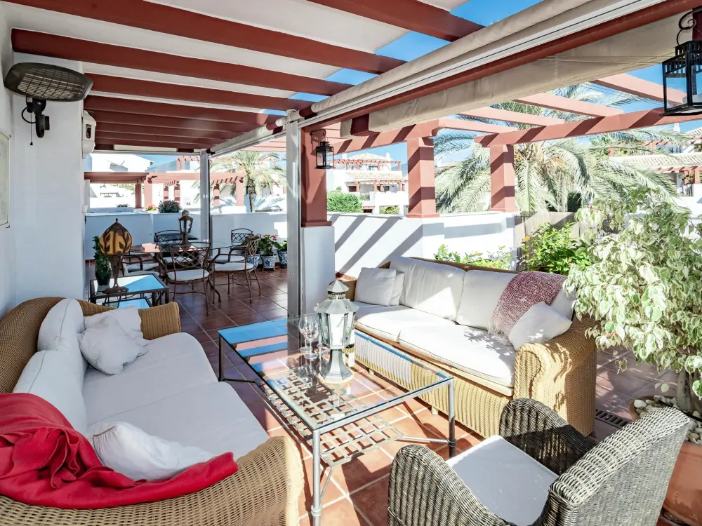 Location de Vacances San Pedro de Alcántara 14