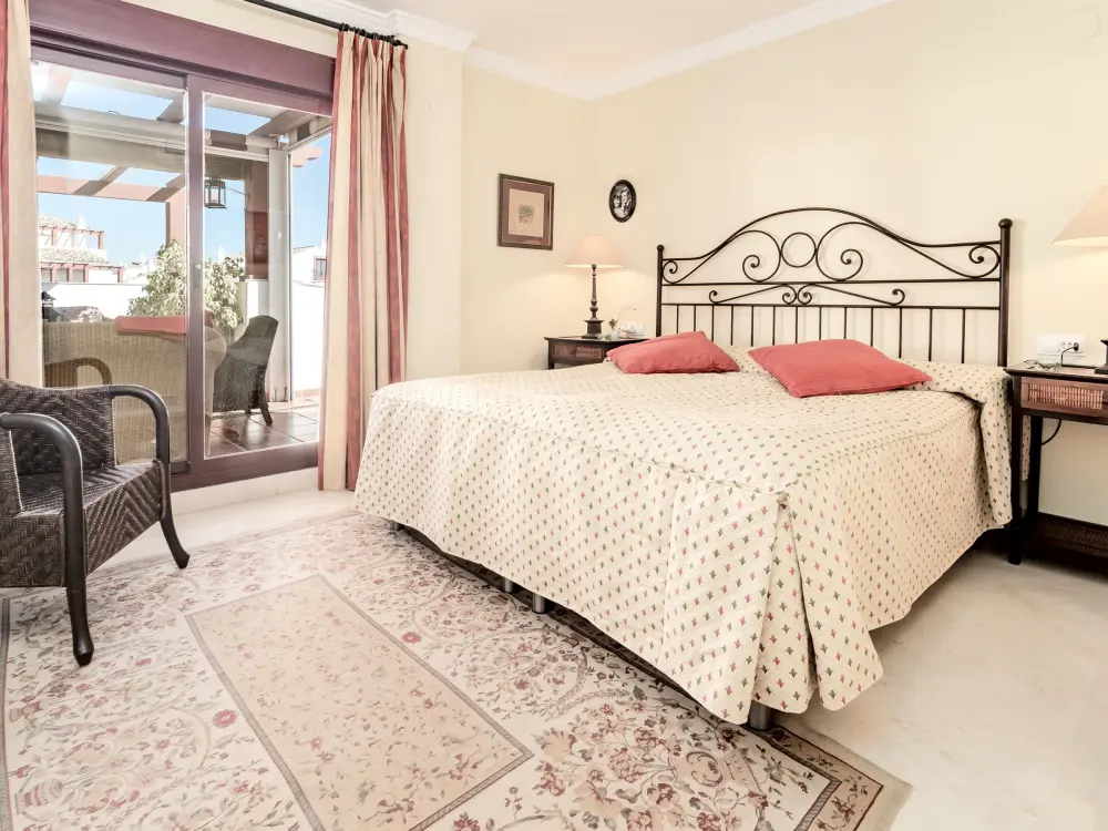 Location de Vacances San Pedro de Alcántara 14
