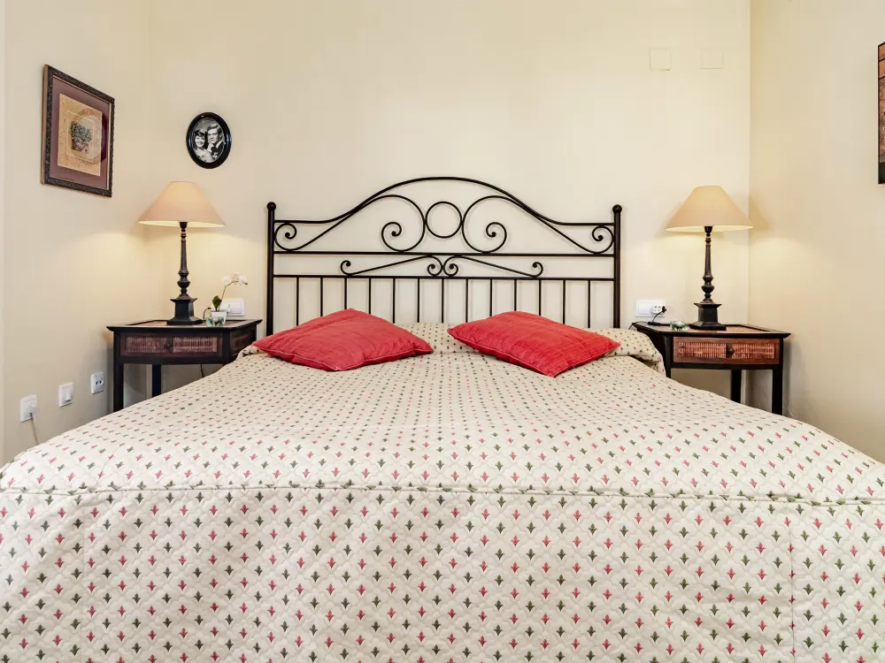 Location de Vacances San Pedro de Alcántara 14