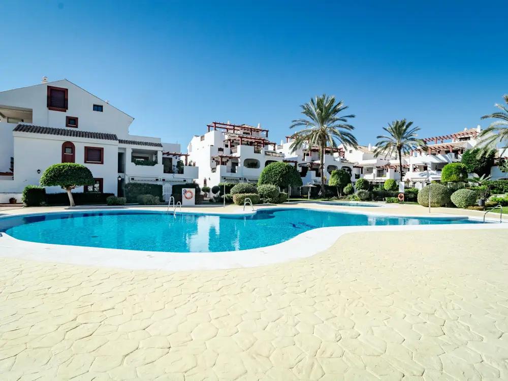 Location de Vacances San Pedro de Alcántara 14