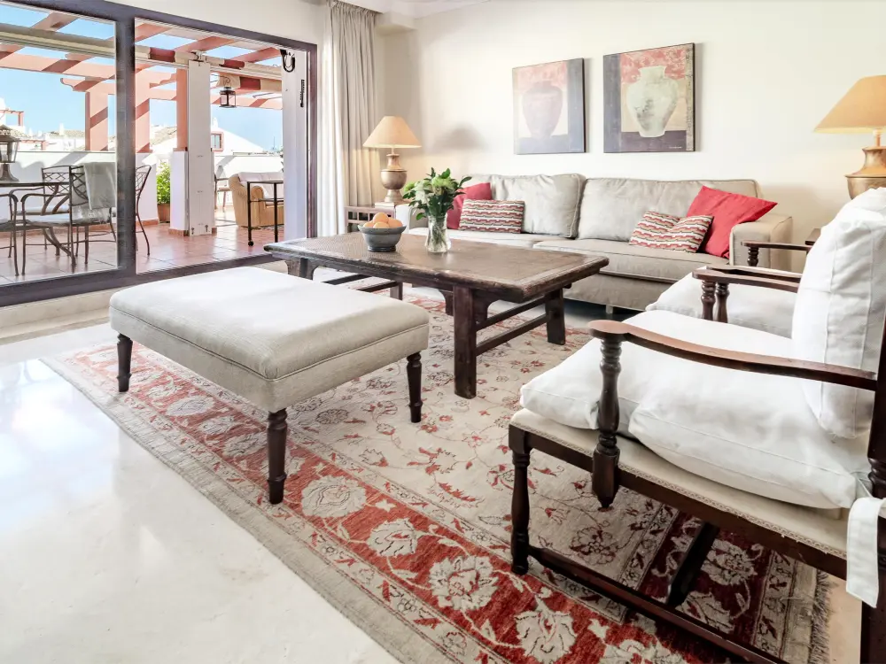 Location de Vacances San Pedro de Alcántara 14