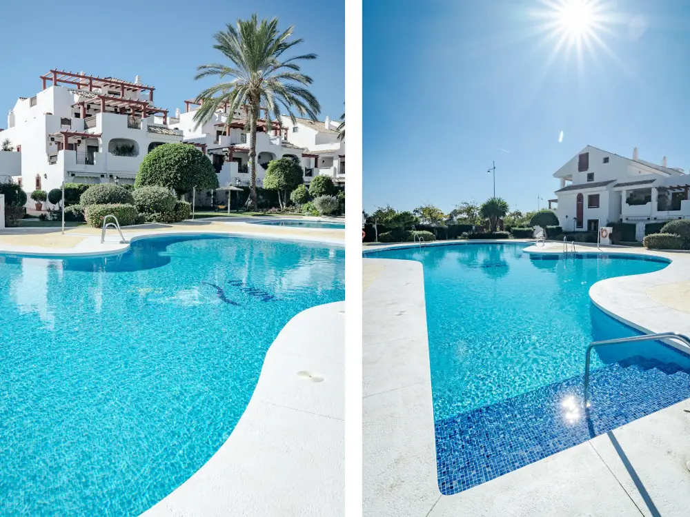 Location de Vacances San Pedro de Alcántara 14
