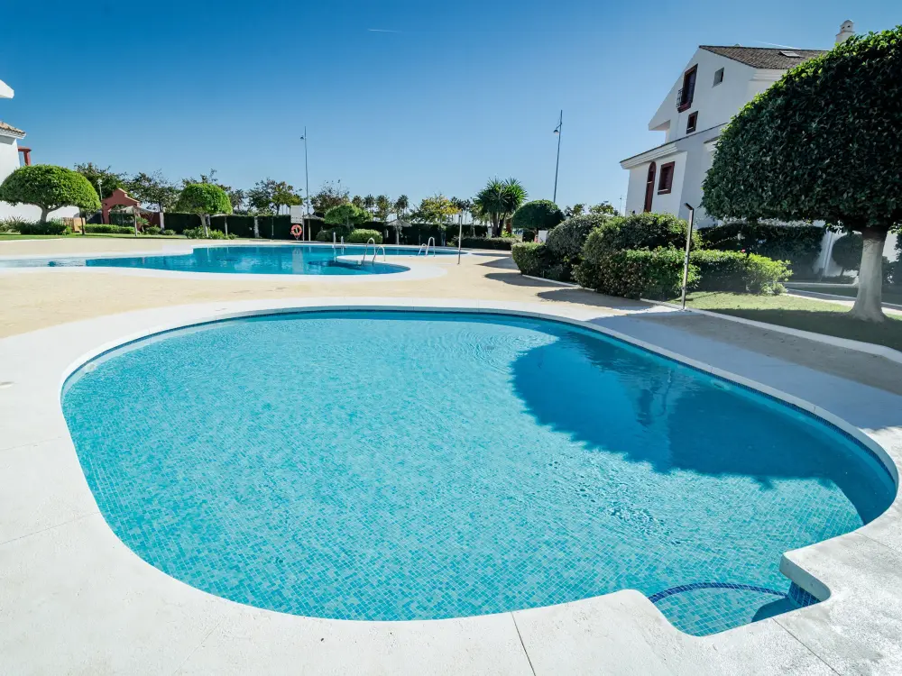 Location de Vacances San Pedro de Alcántara 14