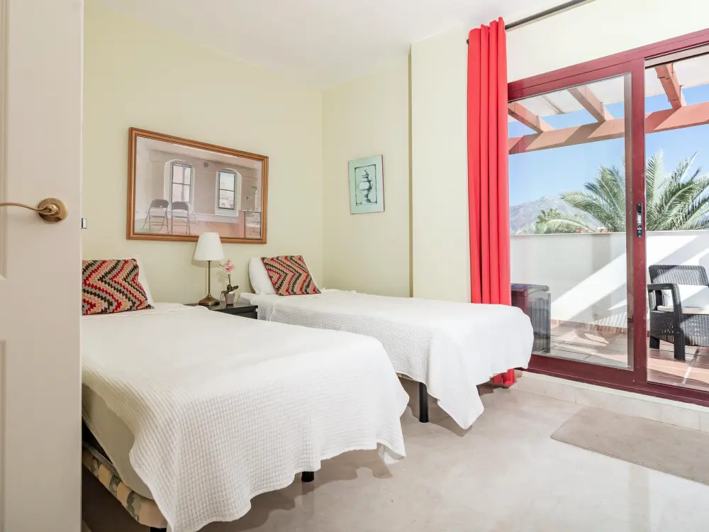 Location de Vacances San Pedro de Alcántara 14