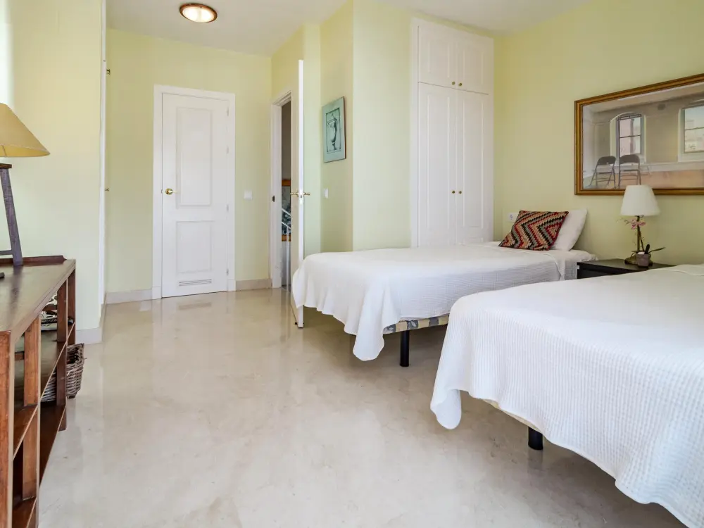 Location de Vacances San Pedro de Alcántara 14