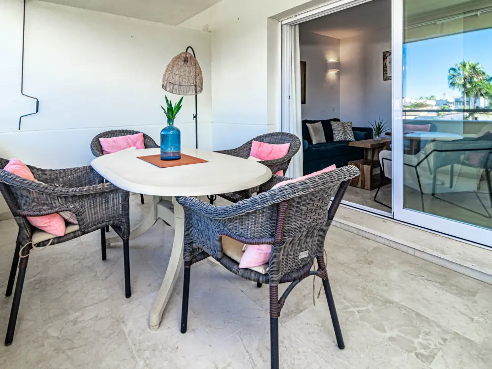 Location de Vacances San Pedro de Alcántara 18