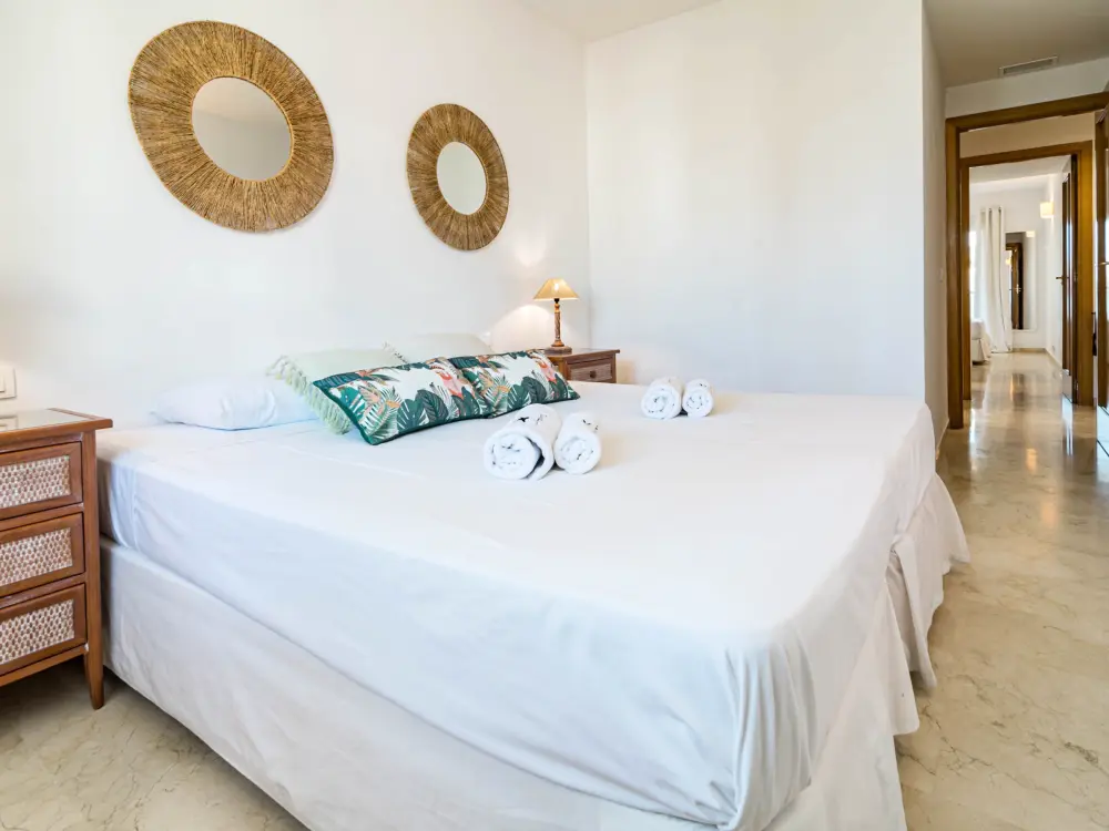 Location de Vacances San Pedro de Alcántara 18