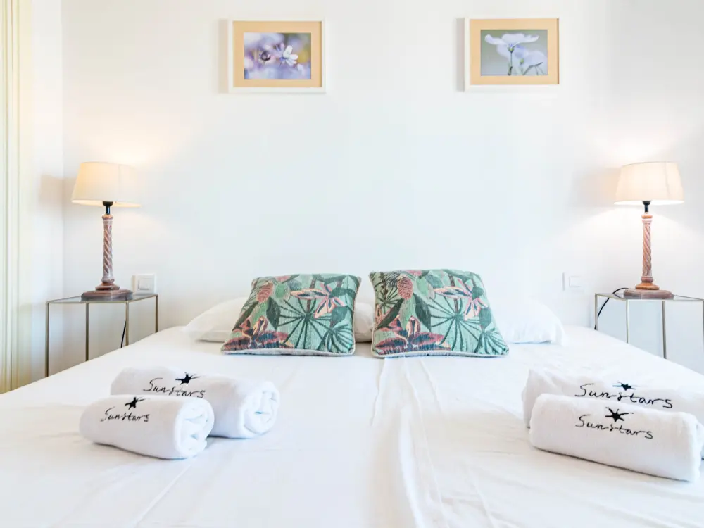 Location de Vacances San Pedro de Alcántara 18