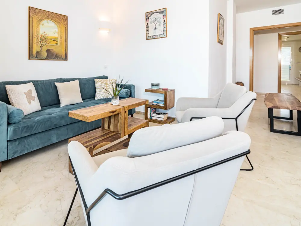 Location de Vacances San Pedro de Alcántara 18