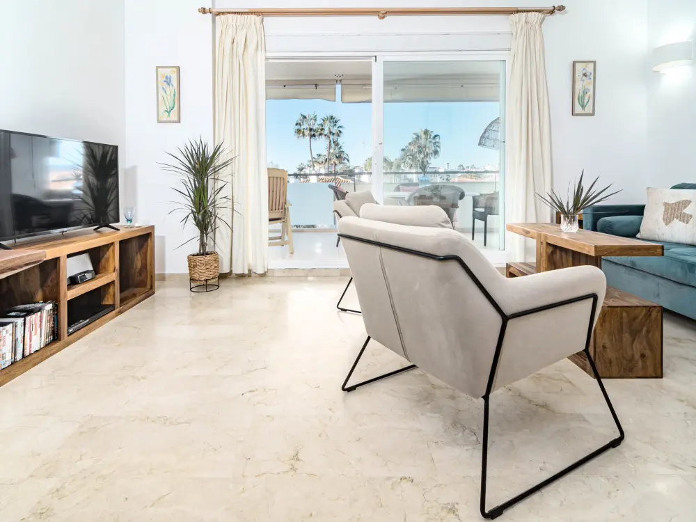 Location de Vacances San Pedro de Alcántara 18