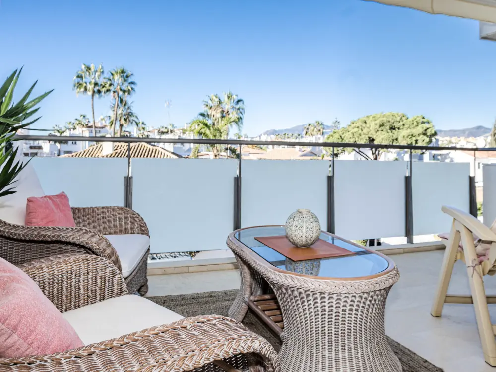 Location de Vacances San Pedro de Alcántara 18
