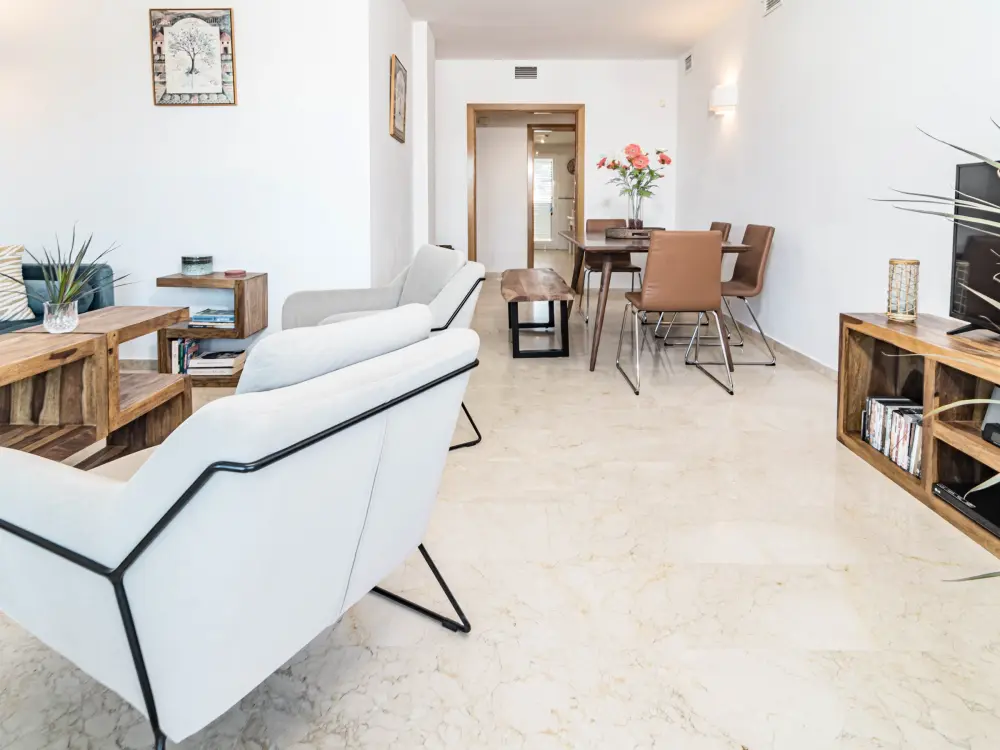 Location de Vacances San Pedro de Alcántara 18