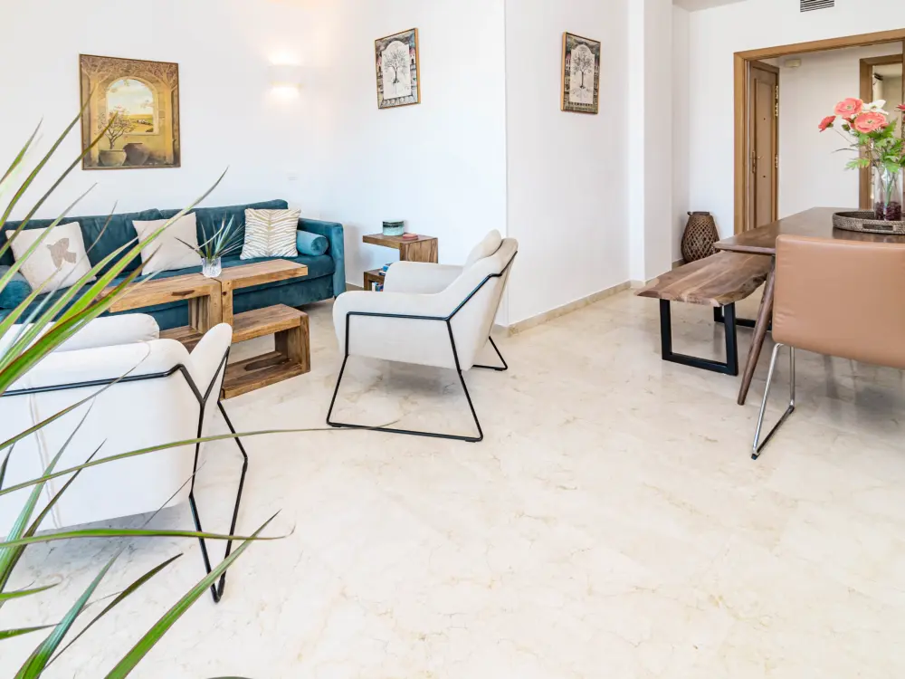 Location de Vacances San Pedro de Alcántara 18