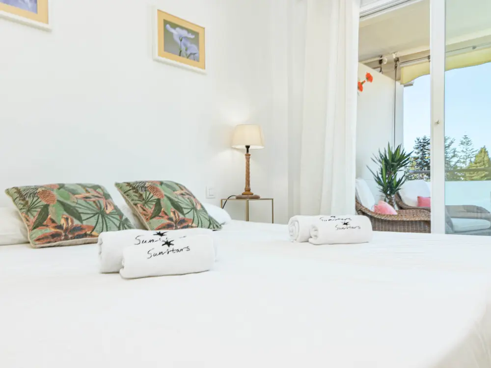 Location de Vacances San Pedro de Alcántara 18