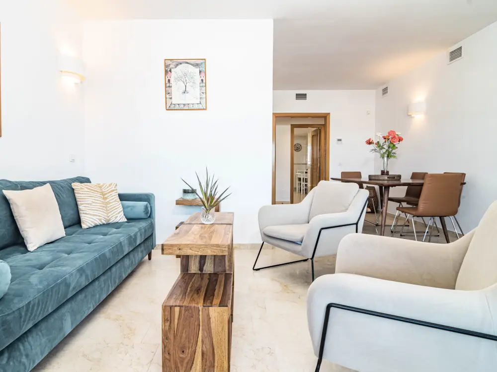 Location de Vacances San Pedro de Alcántara 18