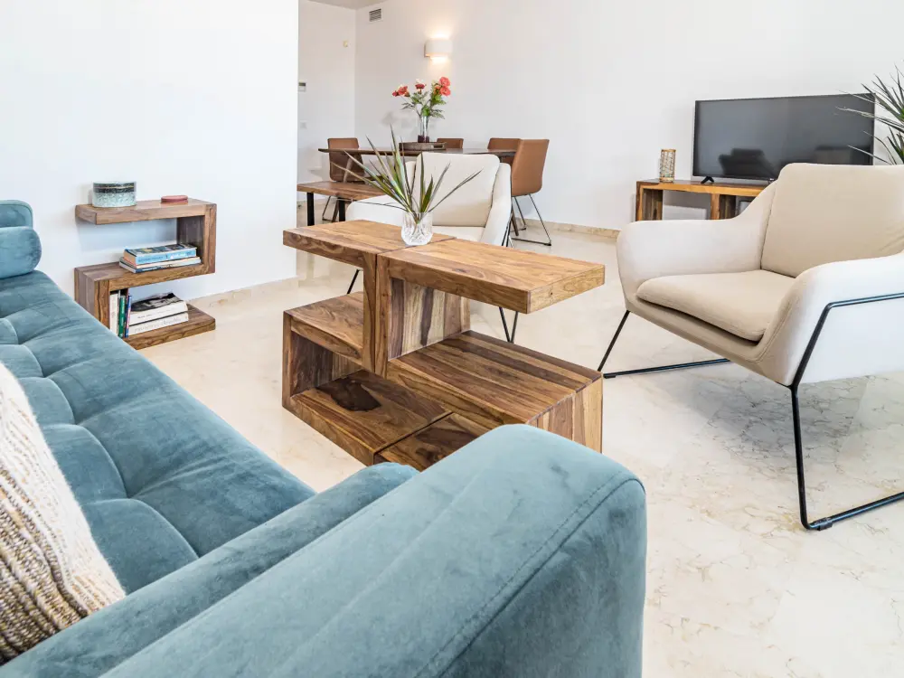 Location de Vacances San Pedro de Alcántara 18