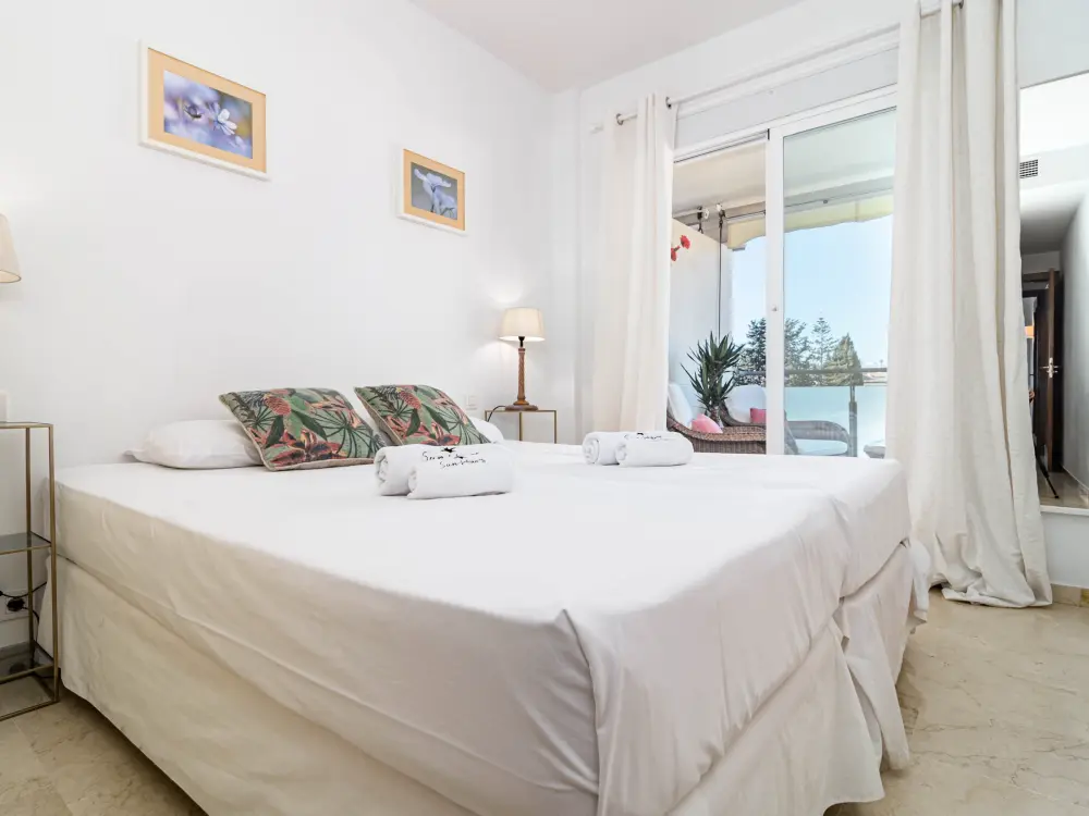 Location de Vacances San Pedro de Alcántara 18