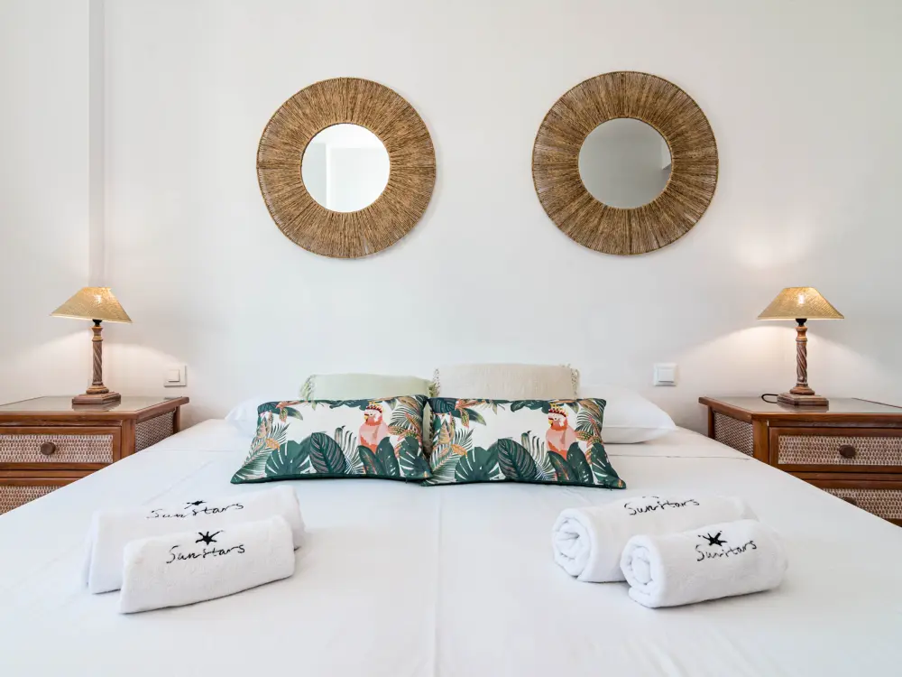 Location de Vacances San Pedro de Alcántara 18