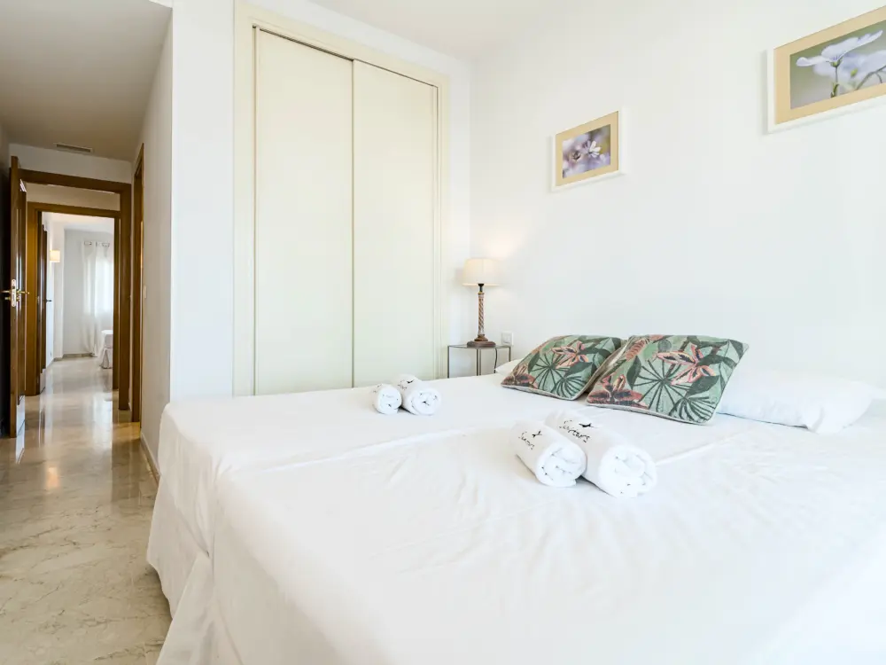 Location de Vacances San Pedro de Alcántara 18