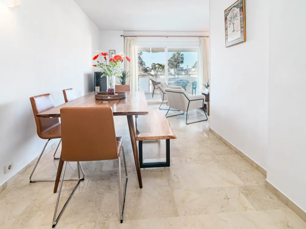 Location de Vacances San Pedro de Alcántara 18
