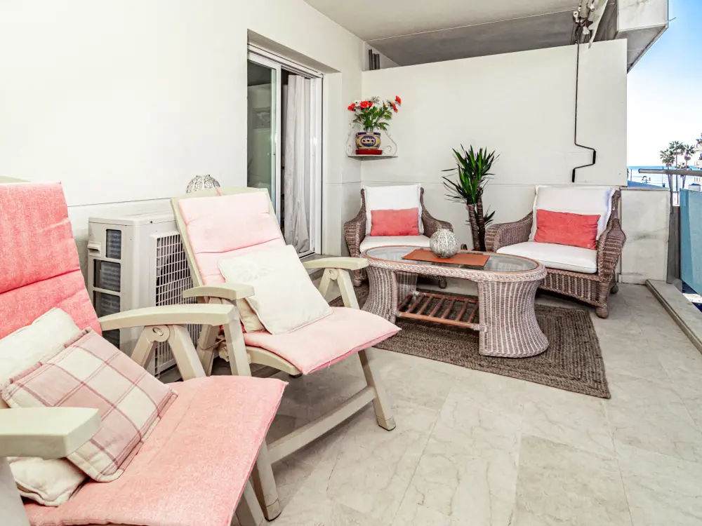 Location de Vacances San Pedro de Alcántara 18