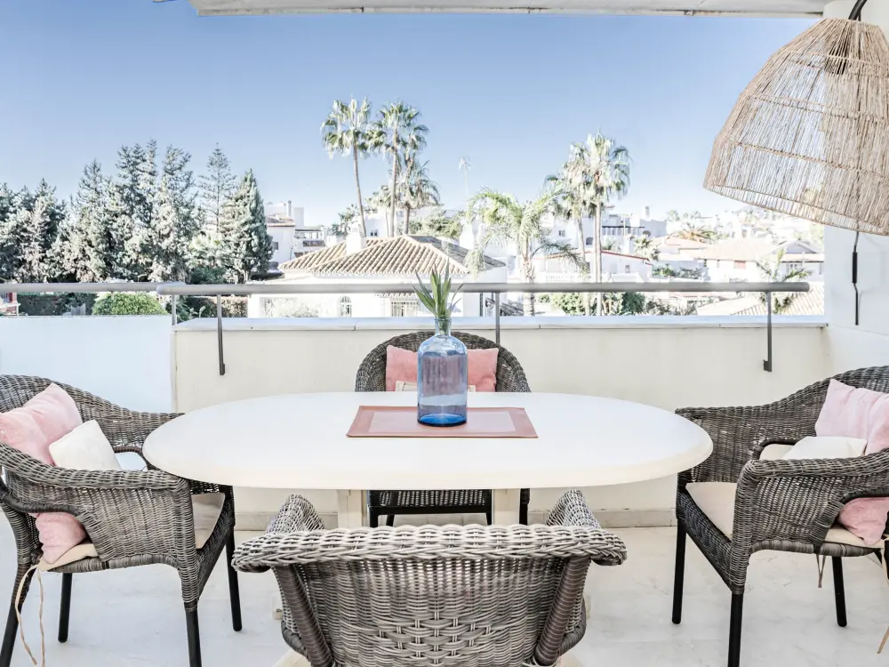 Location de Vacances San Pedro de Alcántara 18