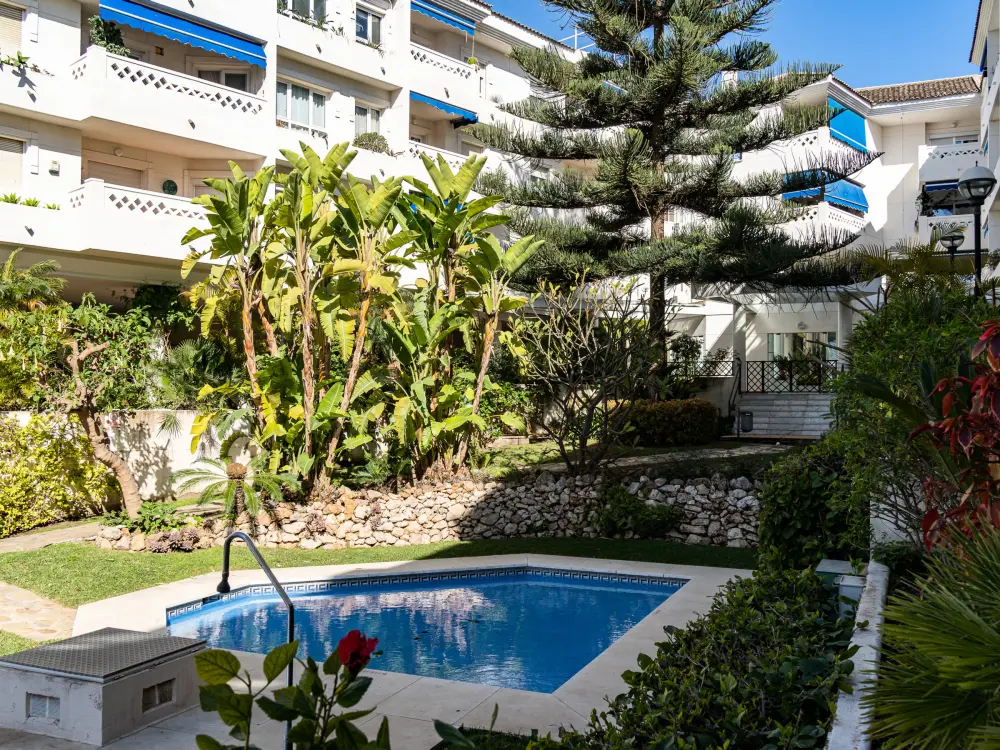 Location de Vacances San Pedro de Alcántara 22