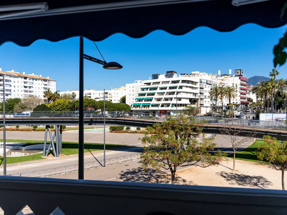 Location de Vacances San Pedro de Alcántara 22
