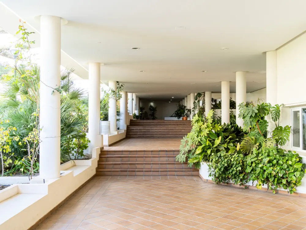 Location de Vacances San Pedro de Alcántara 22