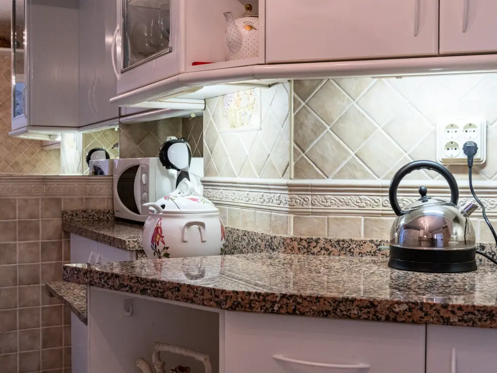 Location de Vacances San Pedro de Alcántara 22