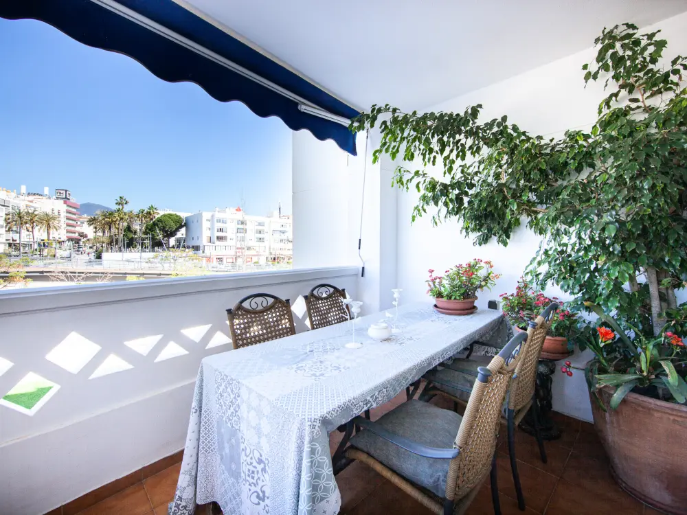 Location de Vacances San Pedro de Alcántara 22
