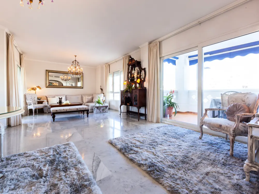 Location de Vacances San Pedro de Alcántara 22