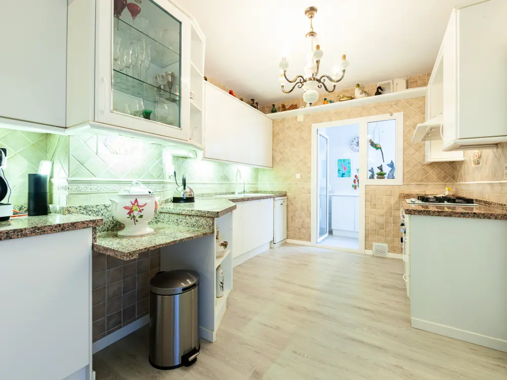 Location de Vacances San Pedro de Alcántara 22