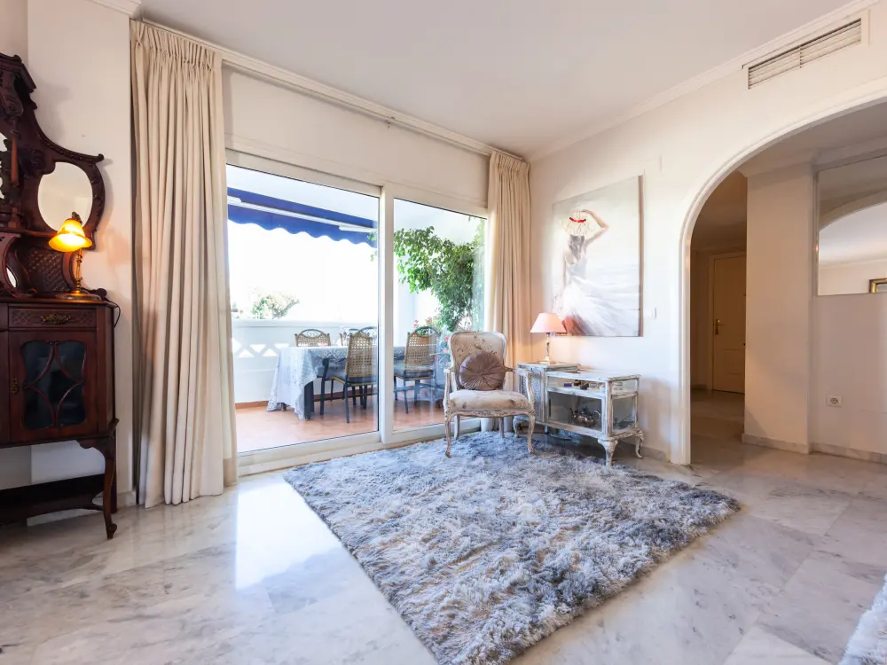 Location de Vacances San Pedro de Alcántara 22