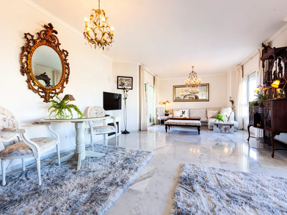 Location de Vacances San Pedro de Alcántara 22