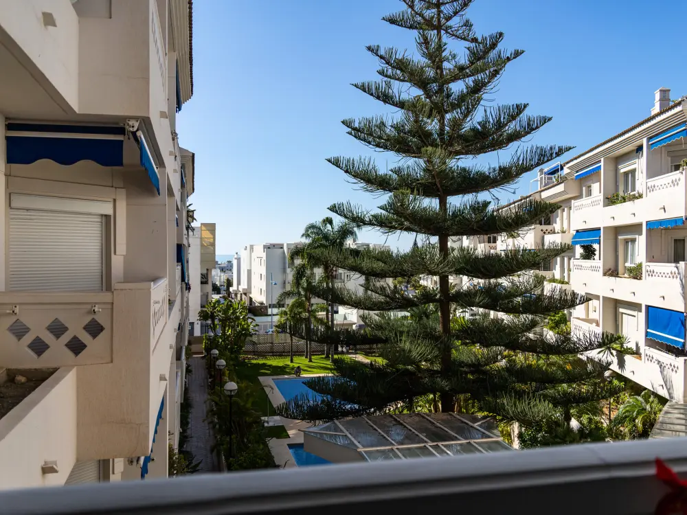 Location de Vacances San Pedro de Alcántara 22