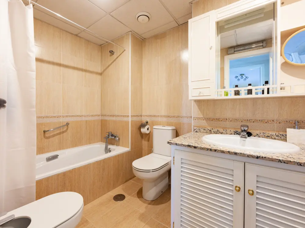 Location de Vacances San Pedro de Alcántara 22