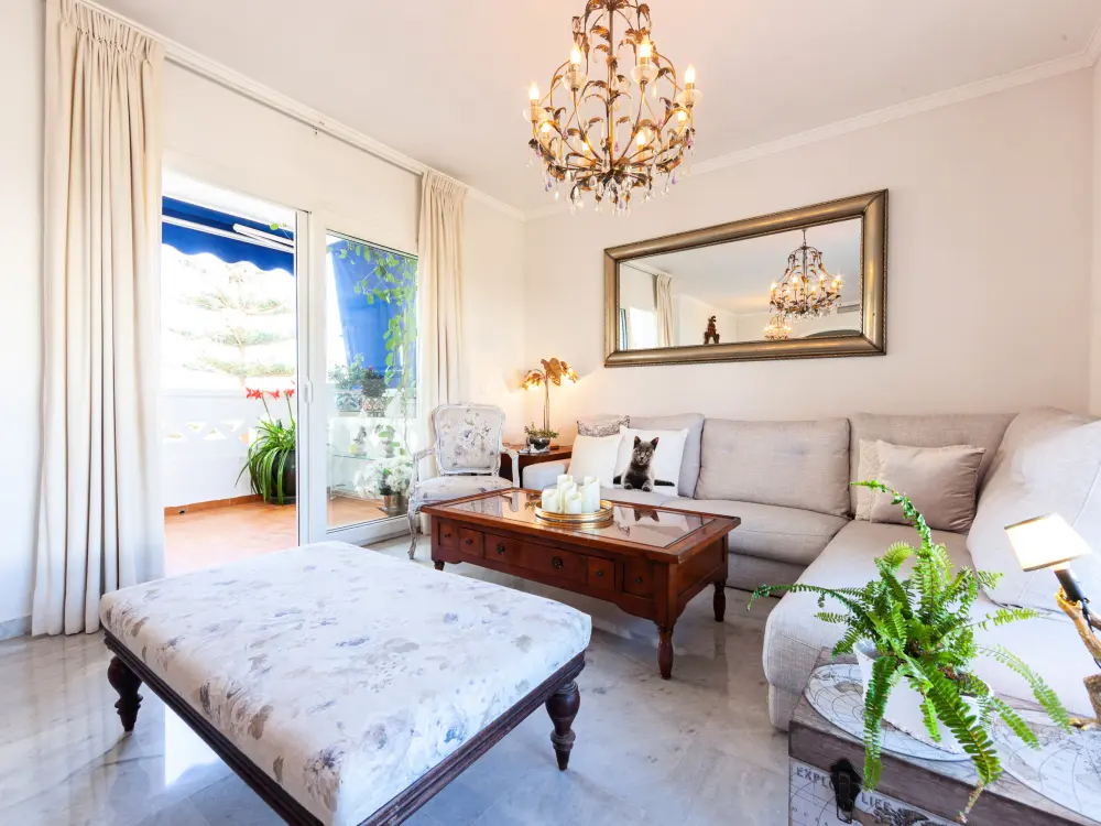 Location de Vacances San Pedro de Alcántara 22