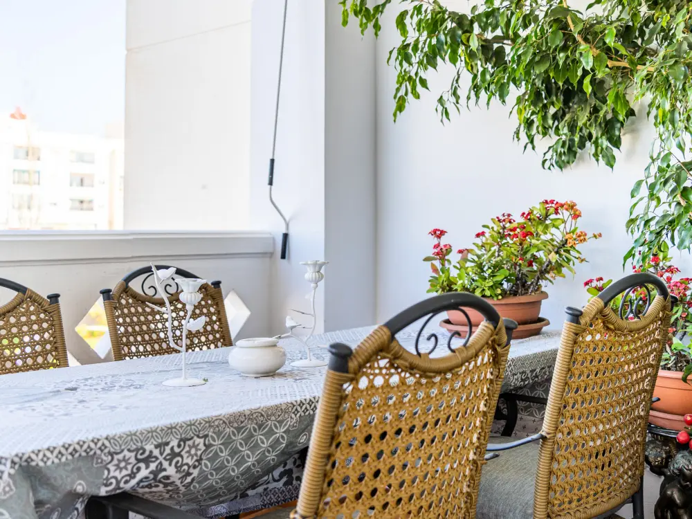 Location de Vacances San Pedro de Alcántara 22