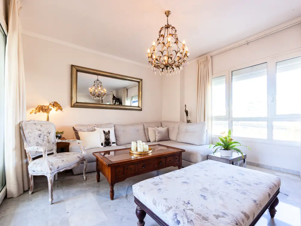 Location de Vacances San Pedro de Alcántara 22