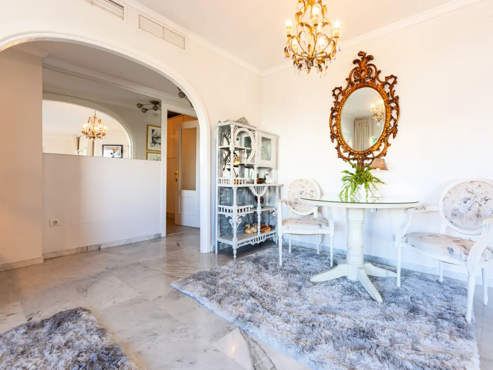 Location de Vacances San Pedro de Alcántara 22