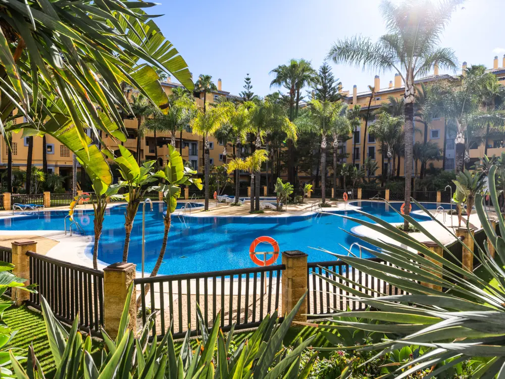 Location de Vacances San Pedro de Alcántara 21
