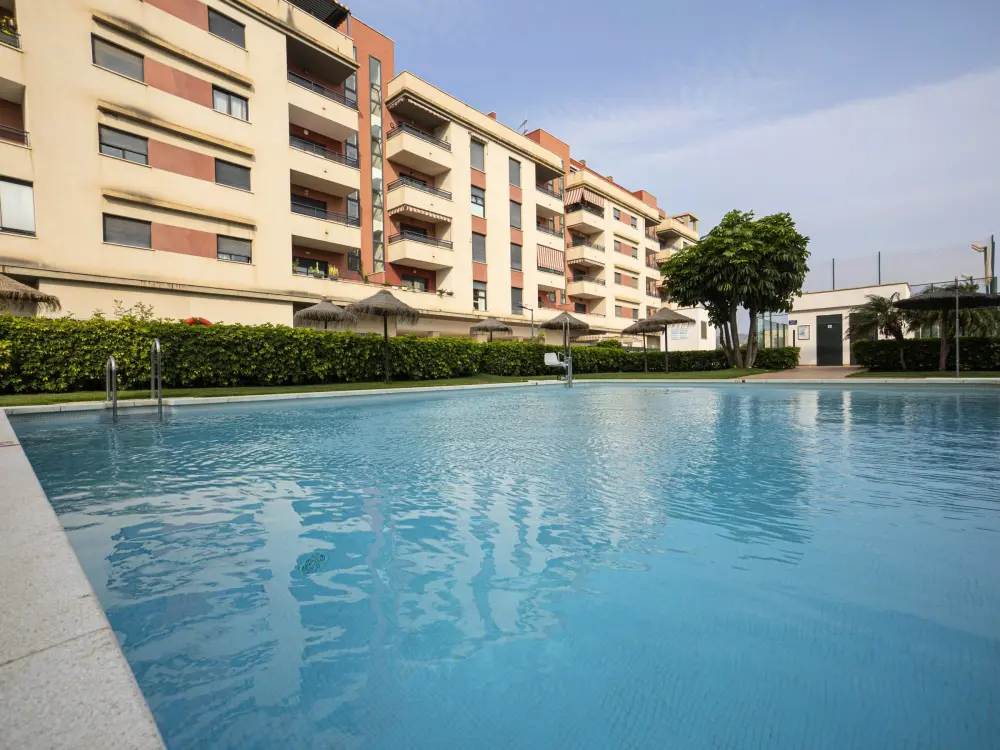 Location de Vacances San Pedro de Alcántara 28