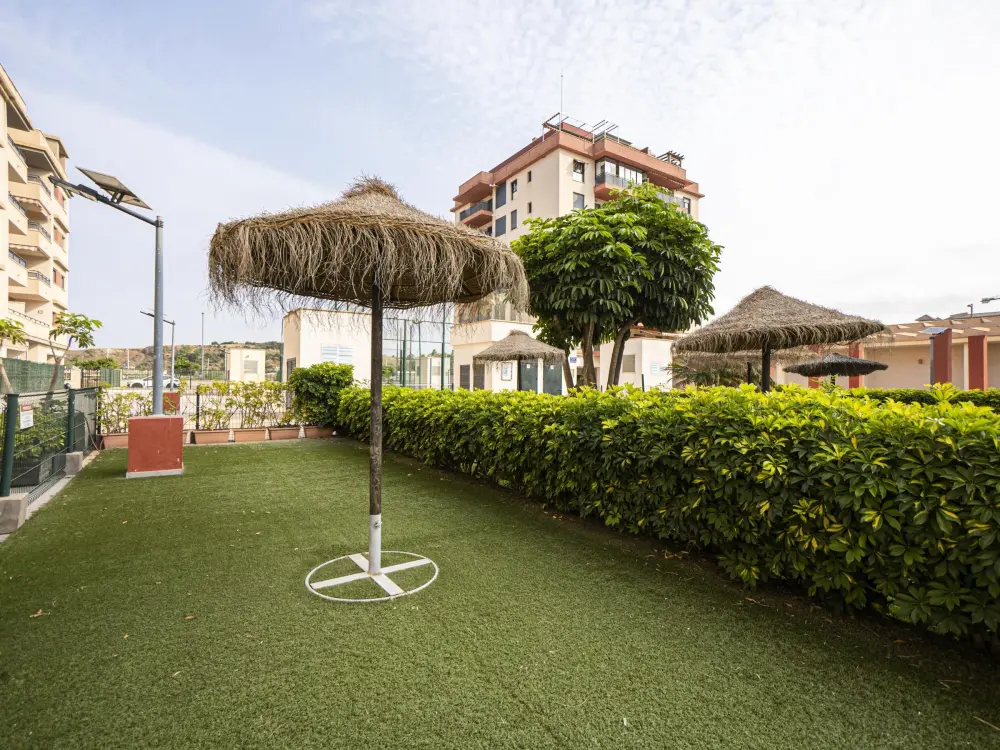 Location de Vacances San Pedro de Alcántara 28
