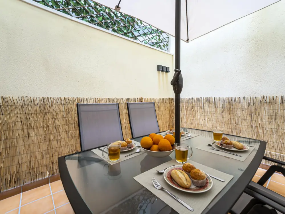 Location de Vacances San Pedro de Alcántara 28
