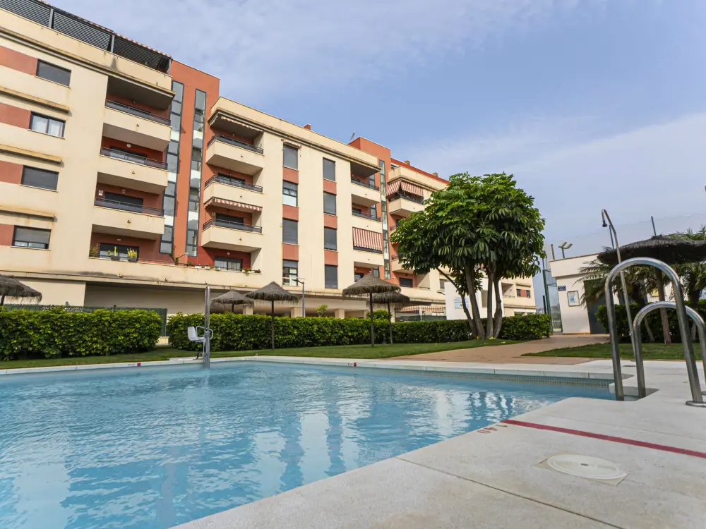 Location de Vacances San Pedro de Alcántara 28