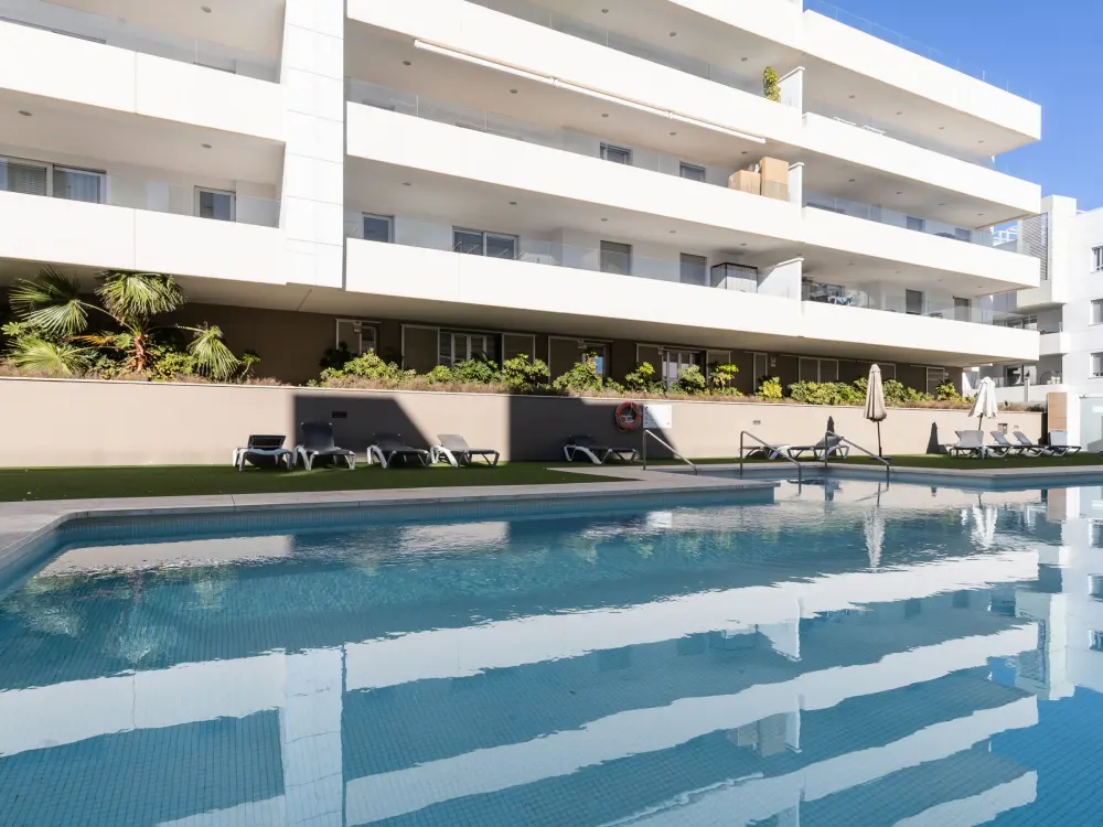 Location de Vacances San Pedro de Alcántara 30