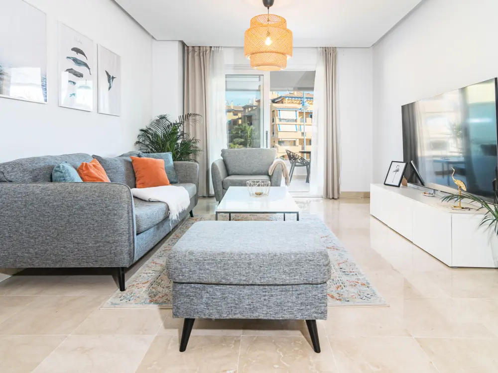 Location de Vacances San Pedro de Alcántara 31
