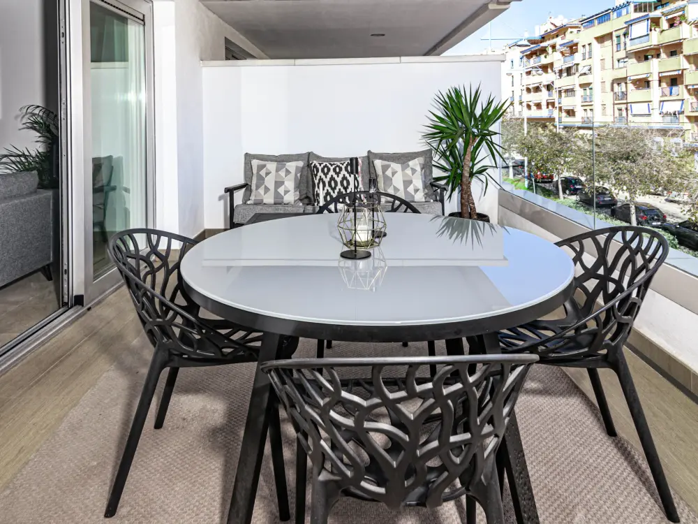 Location de Vacances San Pedro de Alcántara 31